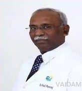 Dr. Paul Ravindran Ponraj 