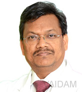 Doktor Puan Gupta, Jarrohlik Onkolog, Yangi Dehli