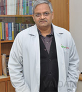 Dr. Peeyush Jain,Interventional Cardiologist, New Delhi