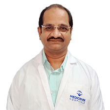 Doktor Pinnamaneni Mallikarjuna Rao