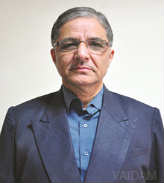 Dr. PL Kariholu,Surgical Oncologist, Noida