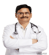 Dr. P L N Kapardhi,Cardiac Surgeon, Hyderabad