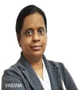 Dr. Ponni Sivaprakasam,Pediatric Oncologist, Chennai
