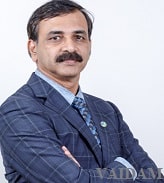Dr. Pradeep Ingale,Orthopaedic and Joint Replacement Surgeon, Sharjah