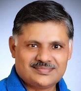Dra. Pradeep Panigrahi