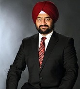 Dr. Pradeep Singh,ENT Surgeon, Hyderabad