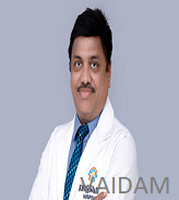 Dr Prakash Khetan