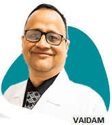 Dr. Pranay Taori
