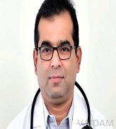 Dr. Prasanna AV ,Neurosurgeon, Kolkata