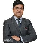 Dr. Prasanta Kumar Dash,Medical Oncologist, Dubai