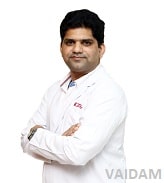 Dr. Prashant S Joshi,Gynaecologist and Obstetrician, Bangalore