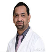 Dr. Prashant Jain,Urologist, New Delhi