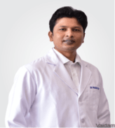 Dr. Prashant Kumar,General Surgeon, New Delhi