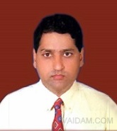 Dr. Prashant Tarakant Upasani,Pediatric Cardiologist, Noida