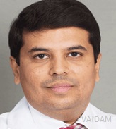 Dr. Prashanth C A