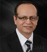 Dr. Prateek Arora,Aesthetics and Plastic Surgeon, Gurgaon