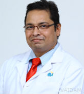 डॉ। प्रतीक रंजन सेन, नेत्र रोग विशेषज्ञ, चेन्नई