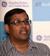 Dr. Praveen Ankathi,Neurosurgeon, Hyderabad