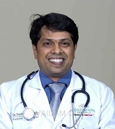 Dr Praveen K. Dadireddy,Surgical Oncologist, Hyderabad