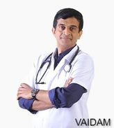 Dr. Praveen S V