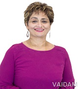 Dra. Premitha Damodaran
