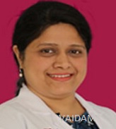 Dr. Priyam Malhotra