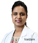 Dr. Priyanka Bhat