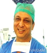 Dr. Punit Dilawari,Orthopaedic and Joint Replacement Surgeon, New Delhi