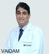 Dr. Puneet Girdhar 
