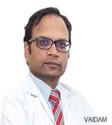 Doktor Punit Singla, jigar transplantatsiyasi bo'yicha jarroh, Gurgaon