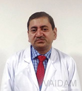 Dr. R. N. Mittal,Surgical Oncologist, Gurgaon