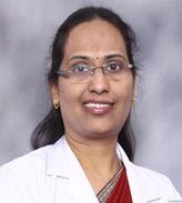 Dr. Raajam Murali SR,Gynaecologist and Obstetrician, Bangalore