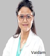 Doktor Radhika Bajpai
