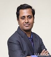Dr Raghavendra CV
