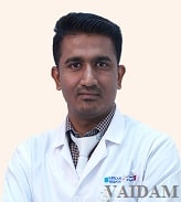 الدكتور Raghavendra NS