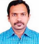 Doktor P. Raja Prasad, jarrohlik gastroenterologi, Haydarobod