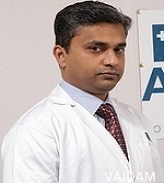 Dr. Rajan GB, chirurg estetic și plastic, Chennai