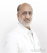 Dr. Rajan Madan 