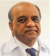 Dr. Rajan Shah,Neurosurgeon, Mumbai