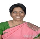 डॉ। राजश्री एस, स्त्री रोग विशेषज्ञ और प्रसूति रोग विशेषज्ञ, चेन्नई