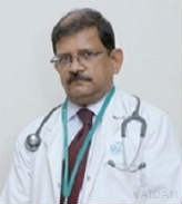 Dr. Rajeev Annigeri,Nephrologist, Chennai