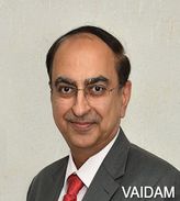 Dr. Rajendra Toprani,Surgical Oncologist, Ahmedabad