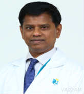 Dr. Rajendran S,Neurologist, Chennai