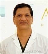 Dr. Rajesh K. Verma,Orthopaedic and Joint Replacement Surgeon, Gurgaon