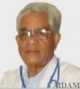 Dr. Rajeshwar Kalla,Orthopaedic and Joint Replacement Surgeon, Jaipur