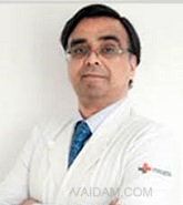 Dr. Rajiv Parakh,Vascular Surgeon, Gurgaon