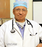Dr. Rajnikant N Shastry