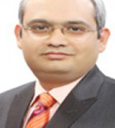Dr. Rajish Kumar