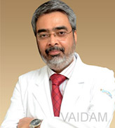डॉ। रजनीश सरदाना