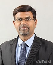 Dr Rajshekhar C Jaka